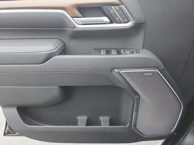 New 2026 Chevrolet Silverado 2500 High Country w/ High Country Premium Package AWD/4WD image 36