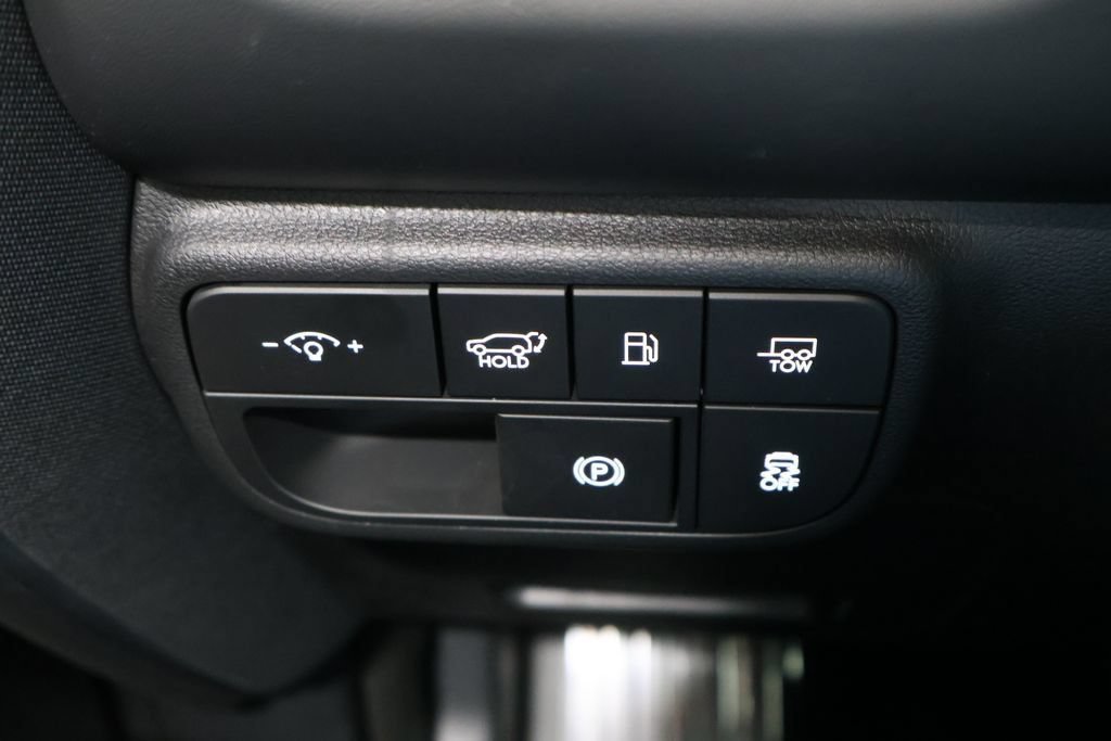 New 2026 Hyundai Palisade Calligraphy AWD/4WD image 18