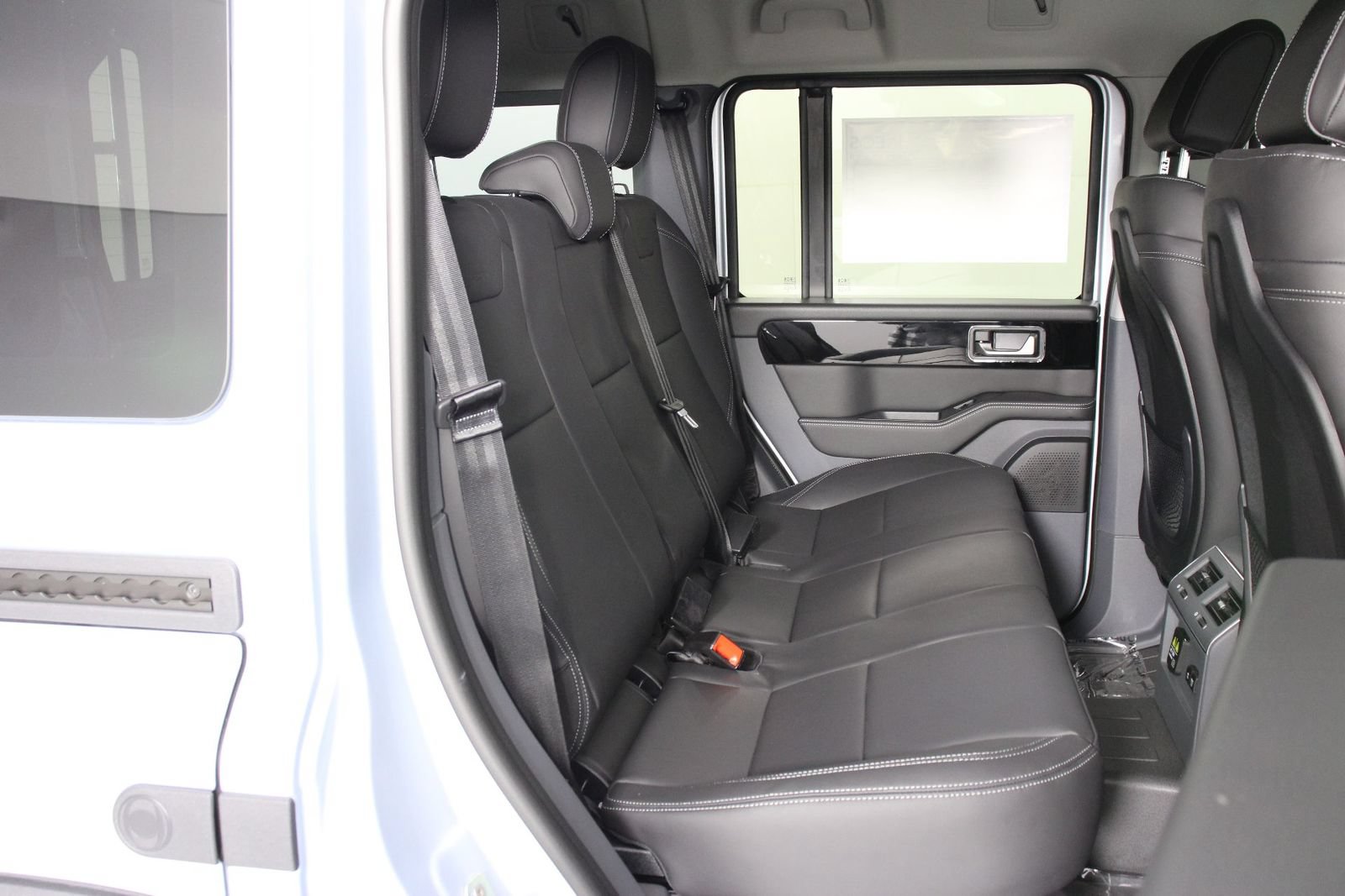 New 2026 INEOS Grenadier AWD/4WD image 13
