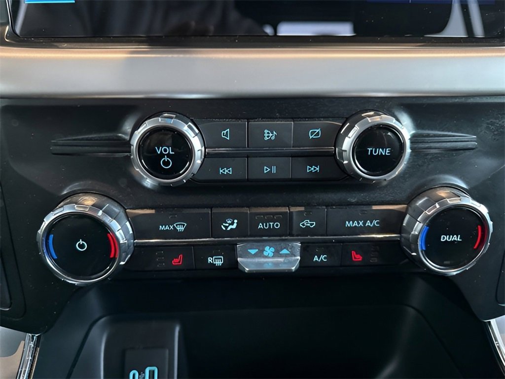 Used 2023 Ford F150 XLT w/ Equipment Group 302A High image 27