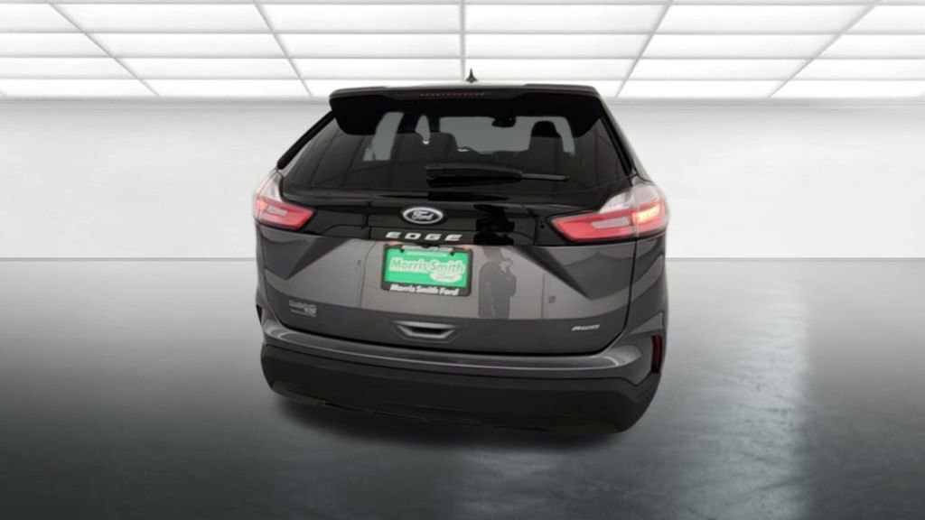 Used 2023 Ford Edge SE AWD/4WD image 7