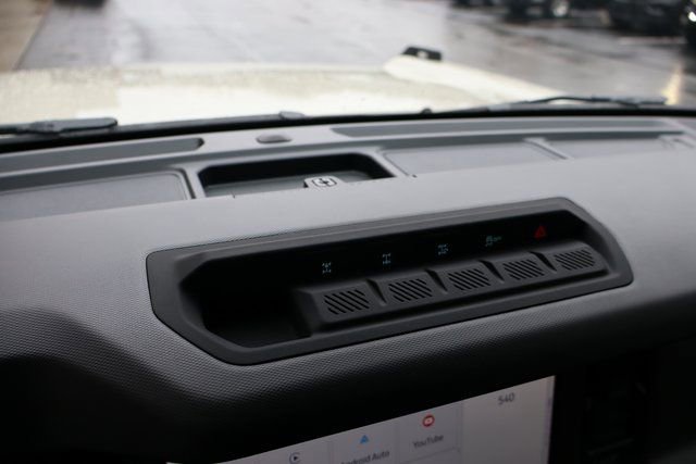 New 2025 Ford Bronco 2-Door w/ Sasquatch Package AWD/4WD image 30