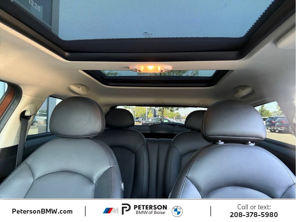 Used 2013 MINI Cooper Paceman S AWD/4WD image 28