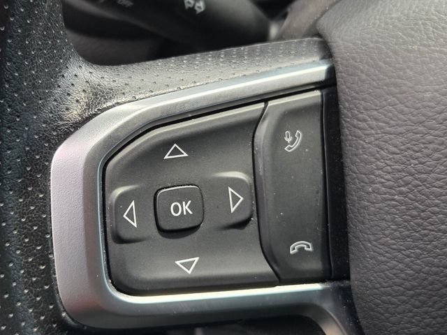 Used 2025 RAM 1500 Tradesman w/ Night Edition AWD/4WD image 8