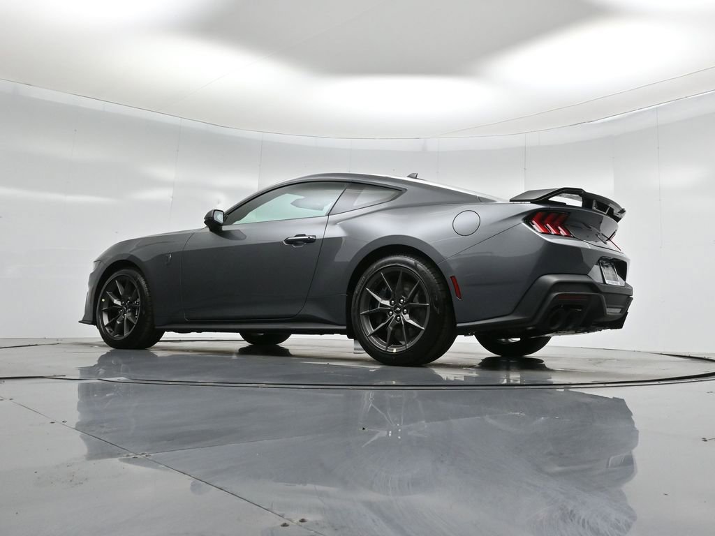 New 2026 Ford Mustang Dark Horse RWD image 46