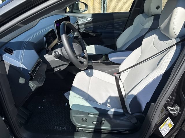 New 2025 Volkswagen ID.4 Pro S AWD/4WD image 15