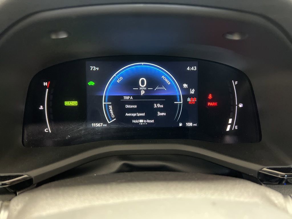 Used 2025 Toyota Camry LE image 23