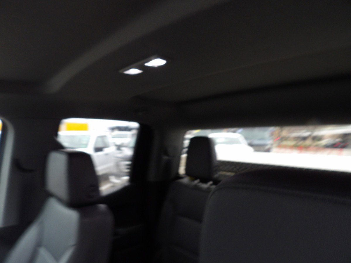 Used 2021 Chevrolet Silverado 1500 W/T w/ WT Safety Package RWD image 14