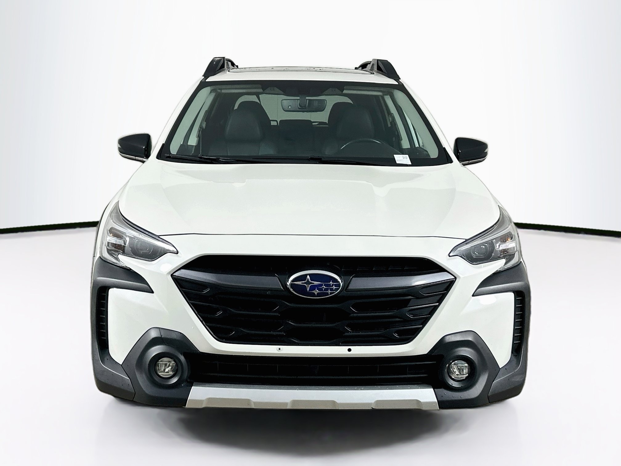 Used 2023 Subaru Outback Limited AWD/4WD image 2