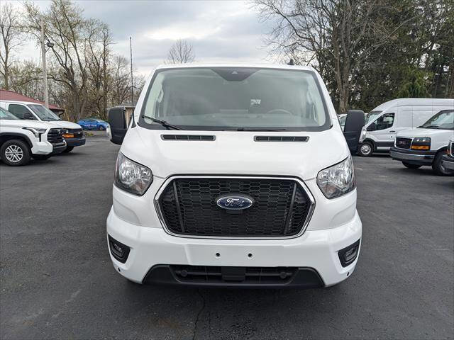 Used 2024 Ford Transit 350 XLT image 7