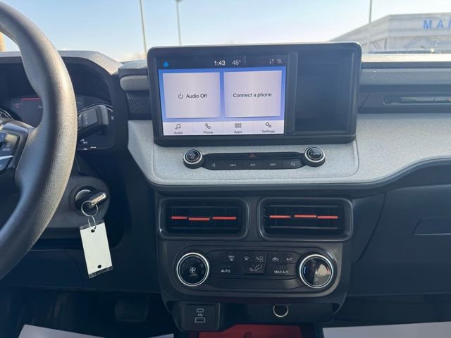 Used 2022 Ford Maverick XLT w/ Equipment Group 300A Standard image 12