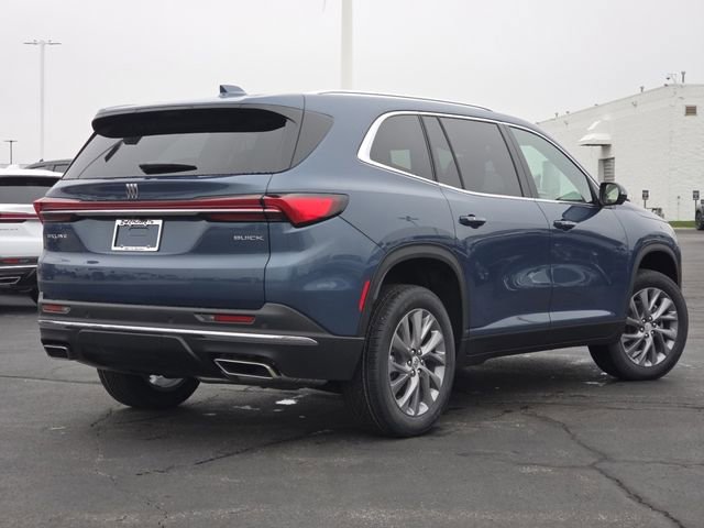 New 2026 Buick Enclave Preferred w/ Power Package image 22