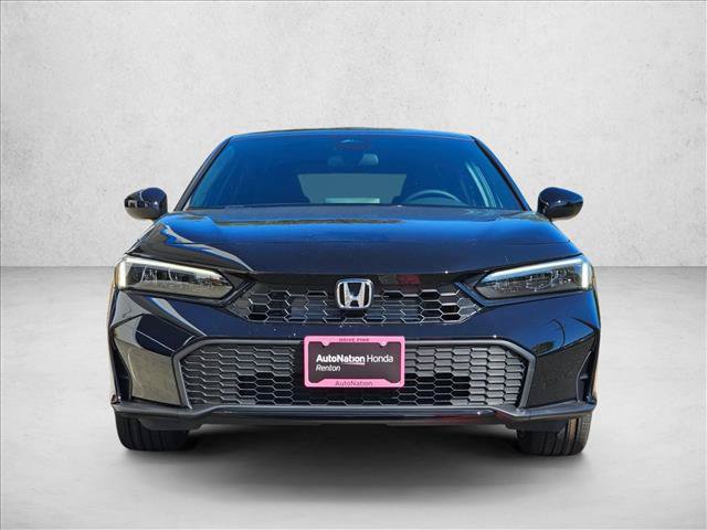 New 2026 Honda CR-V LX image 26