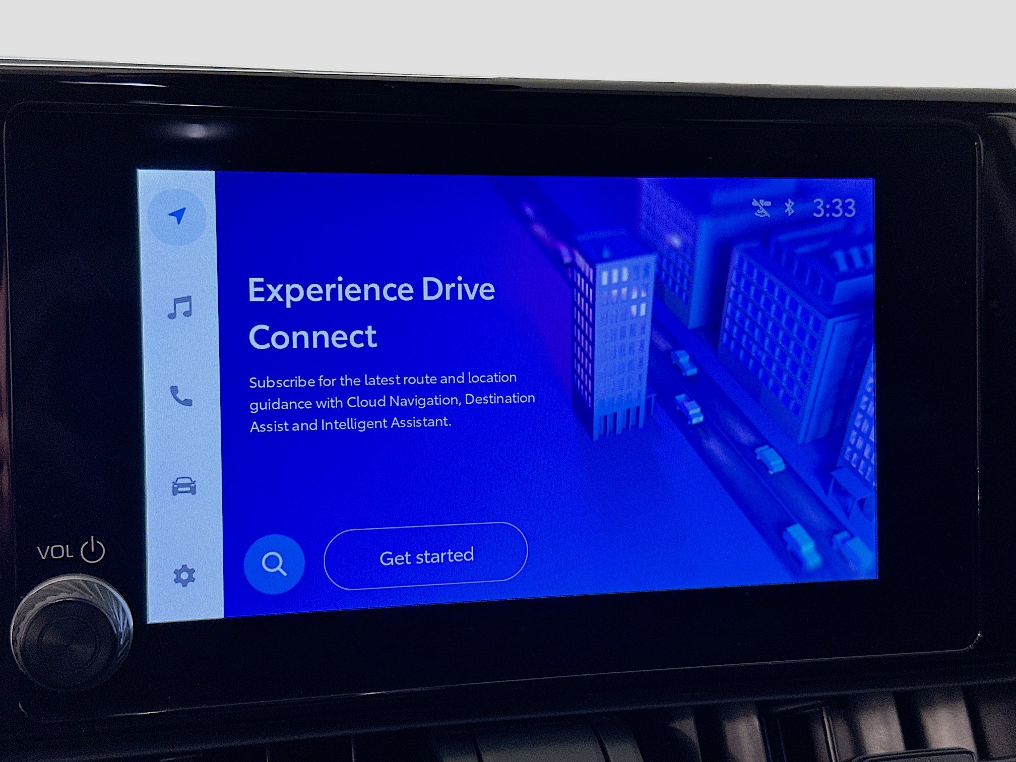 Used 2025 Toyota RAV4 LE image 22