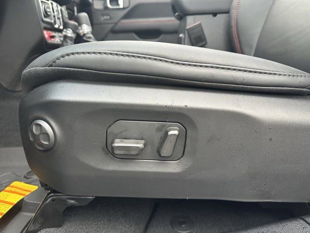 New 2026 Jeep Wrangler Unlimited Rubicon image 10