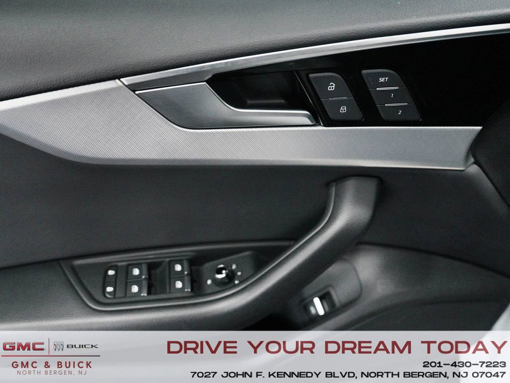 Used 2025 Audi A5 2.0T Premium Plus image 12