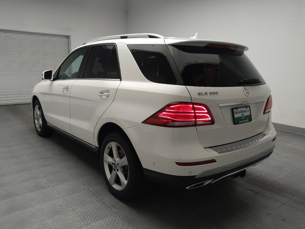 Used 2018 Mercedes-Benz GLE 350 w/ Premium 1 Package image 5