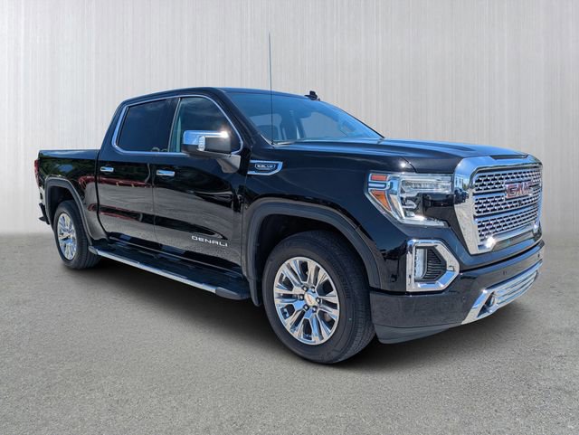 Used 2020 GMC Sierra 1500 Denali w/ Technology Package
