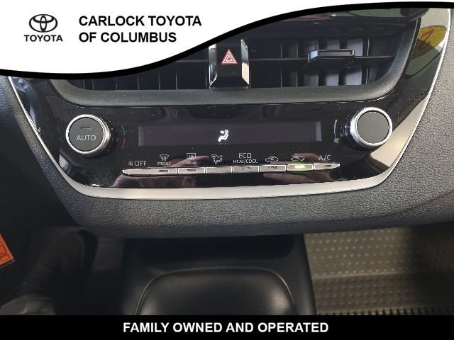 Used 2024 Toyota Corolla LE FWD image 26