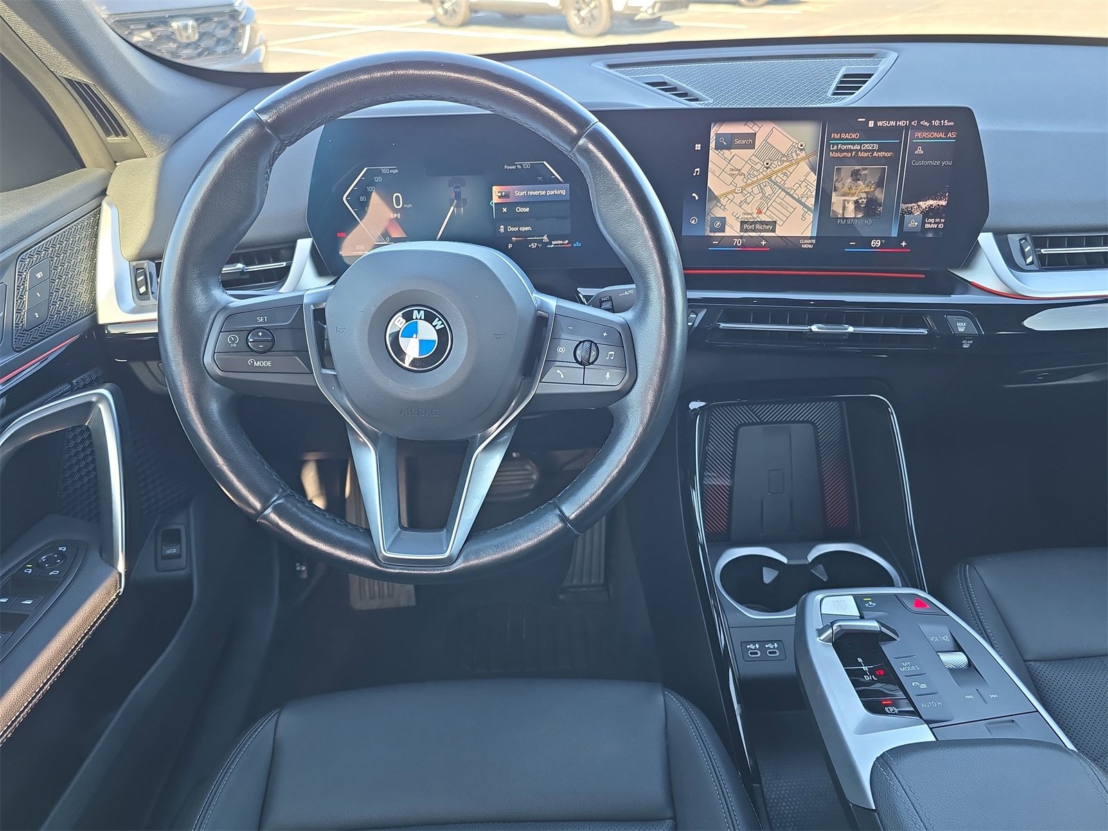 Used 2023 BMW X1 xDrive28i image 10