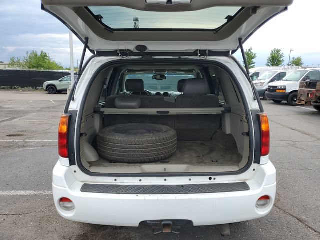 Used 2002 GMC Envoy SLT AWD/4WD image 23