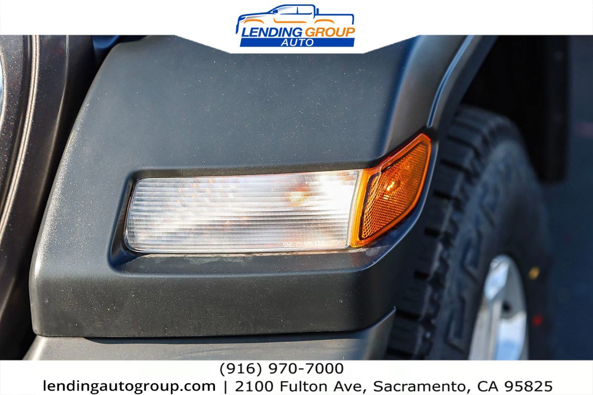 Used 2020 Jeep Wrangler Unlimited Sport S image 7