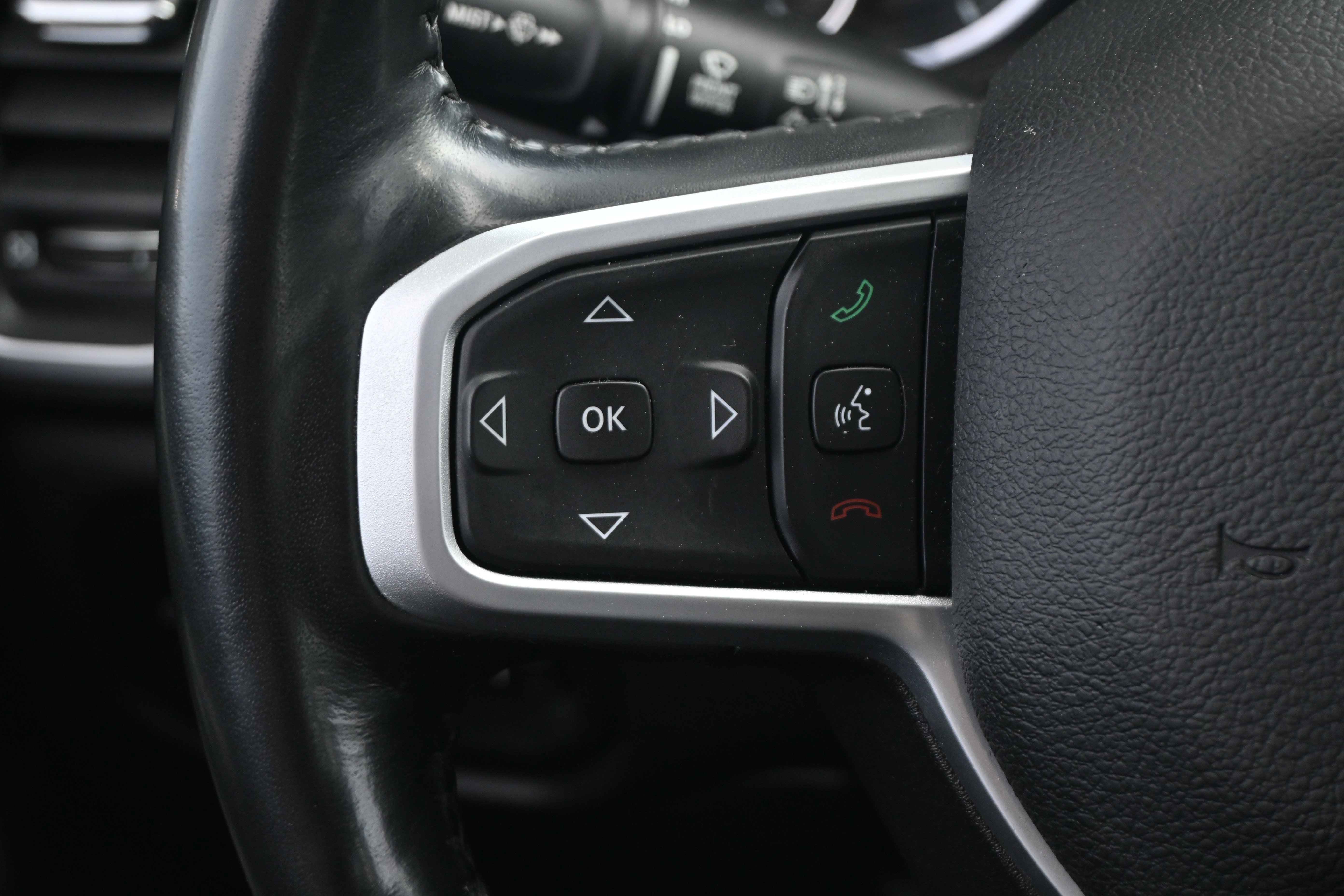 Used 2023 RAM 1500 Big Horn image 28