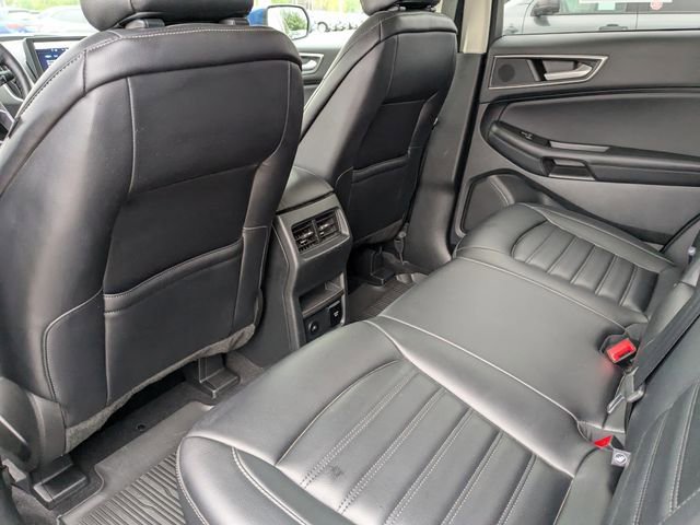 Used 2023 Ford Edge SEL AWD/4WD image 25