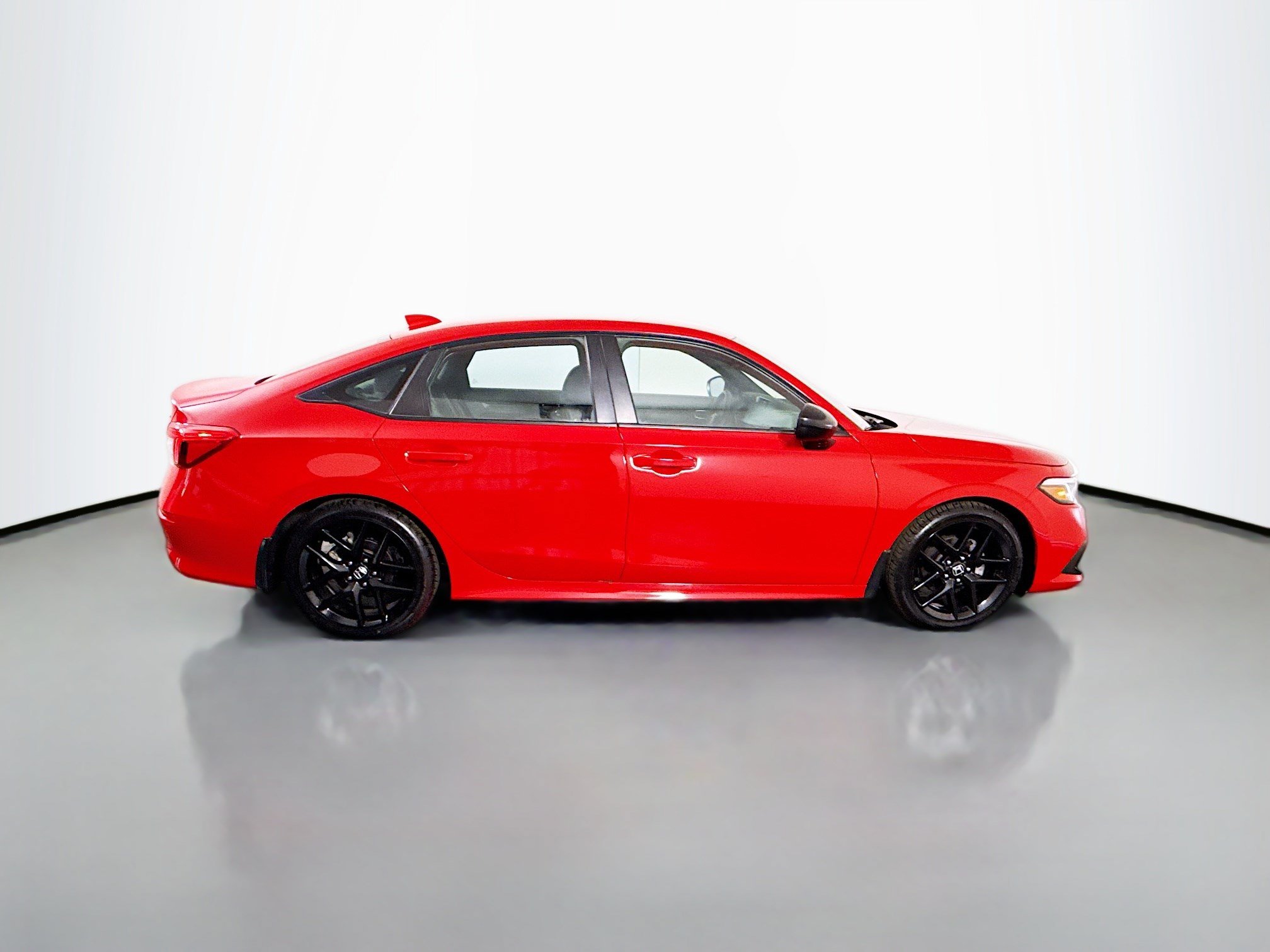 Used 2022 Honda Civic Sport image 11