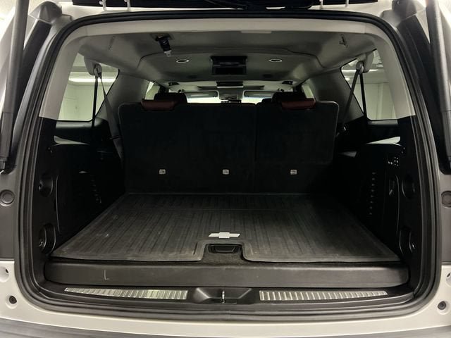 Used 2019 Chevrolet Suburban Premier w/ Premier Plus Edition AWD/4WD image 26