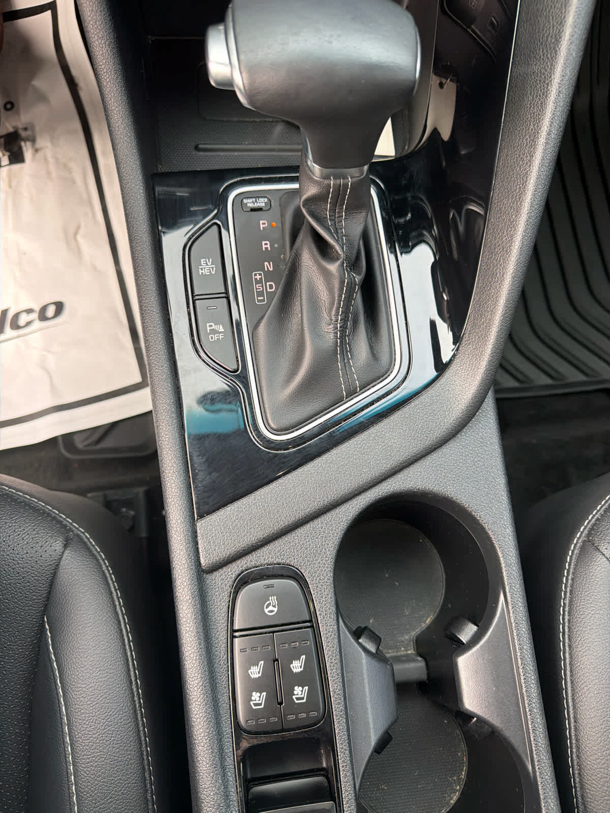 Used 2021 Kia Niro EX Premium FWD image 20