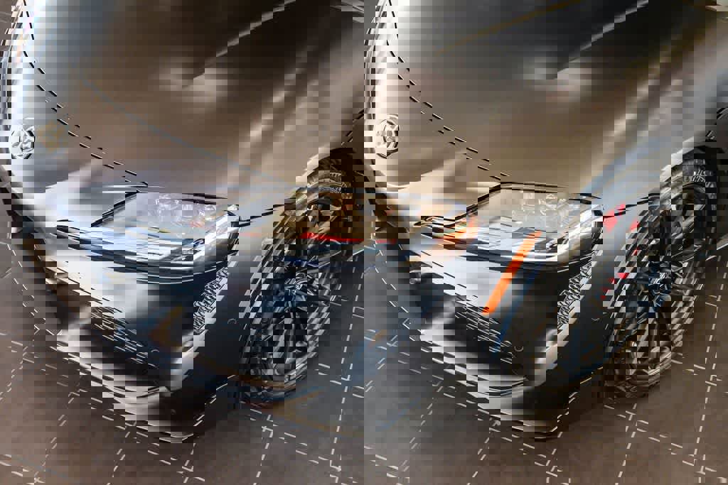 New 2026 Toyota Supra image 2