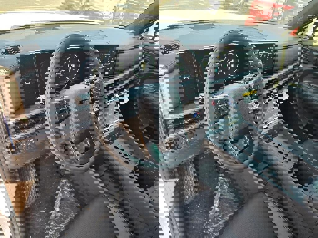 New 2025 Hyundai Santa Fe Calligraphy image 14