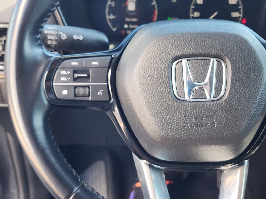 Used 2025 Honda CR-V EX-L image 18