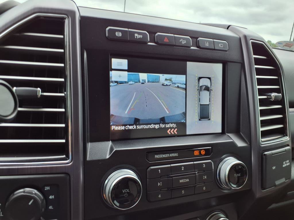 Used 2020 Ford F250 Limited image 20