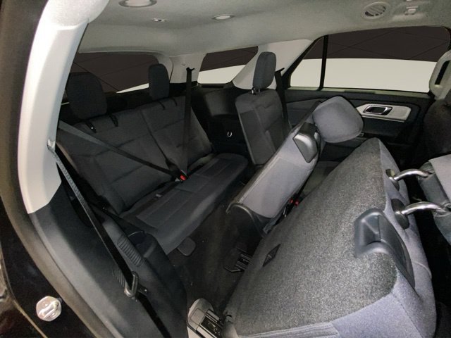 New 2026 Ford Explorer Active AWD/4WD image 20