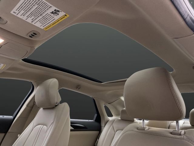 Used 2016 Lincoln MKZ Hybrid w/ Equipment Group 600A Reserve image 7