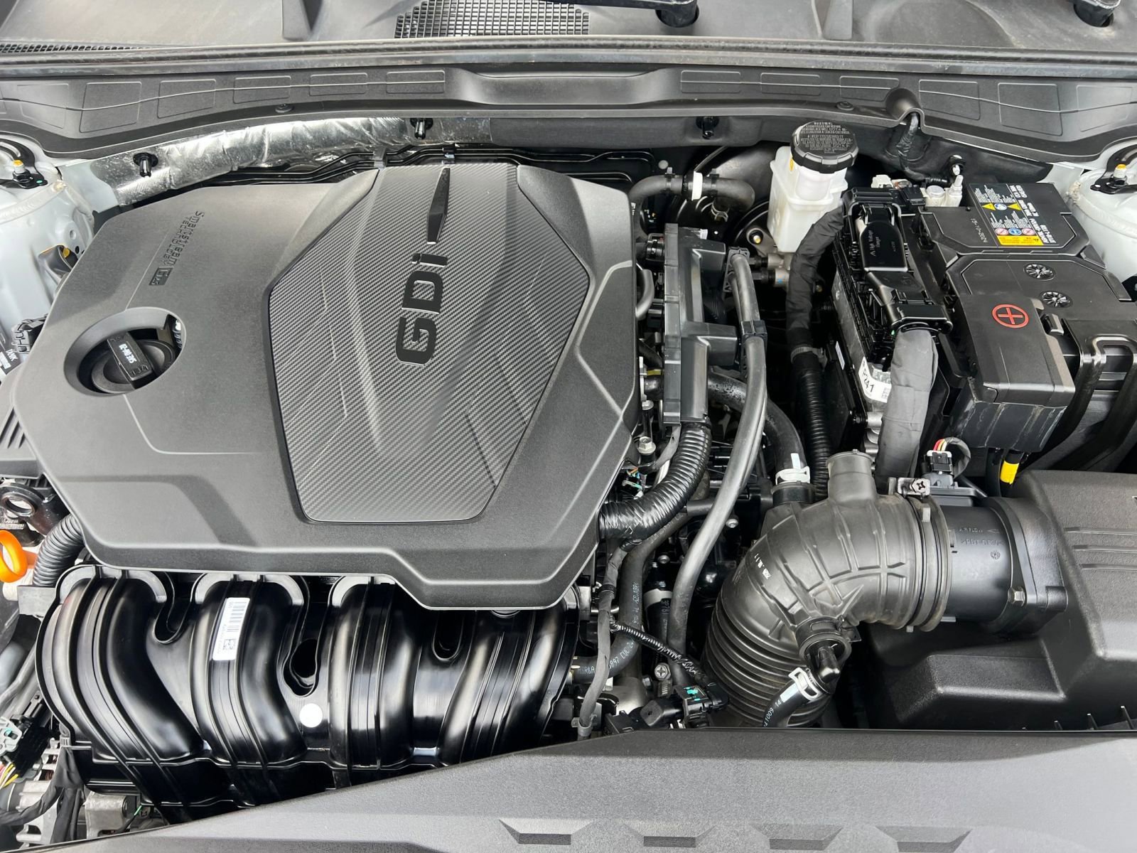 Used 2025 Hyundai Sonata SEL image 32