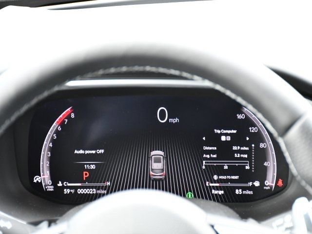 New 2026 Acura MDX Type S AWD/4WD image 25