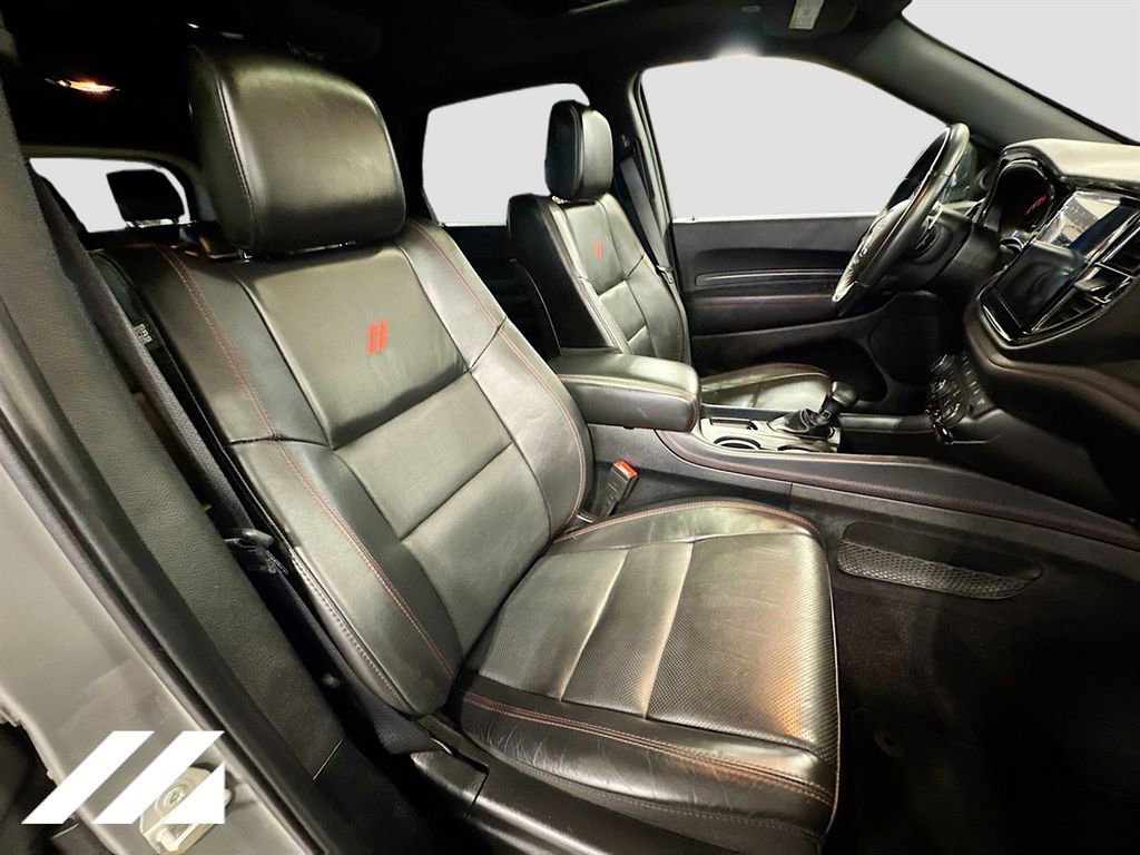 Used 2024 Dodge Durango GT image 32