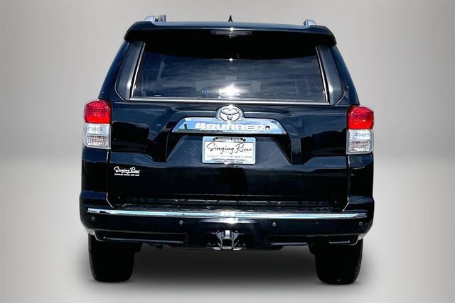 Used 2013 Toyota 4Runner SR5 w/ Convenience Pkg RWD image 6