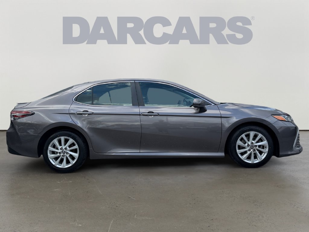 Used 2023 Toyota Camry LE FWD image 6