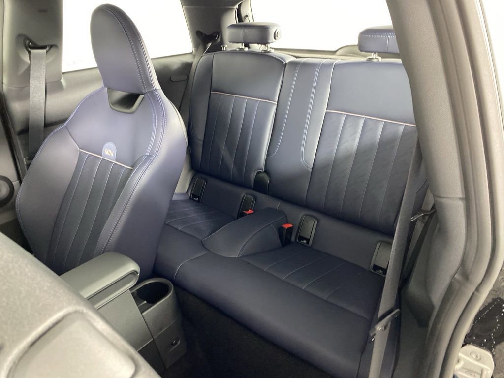 New 2026 MINI Cooper S image 20