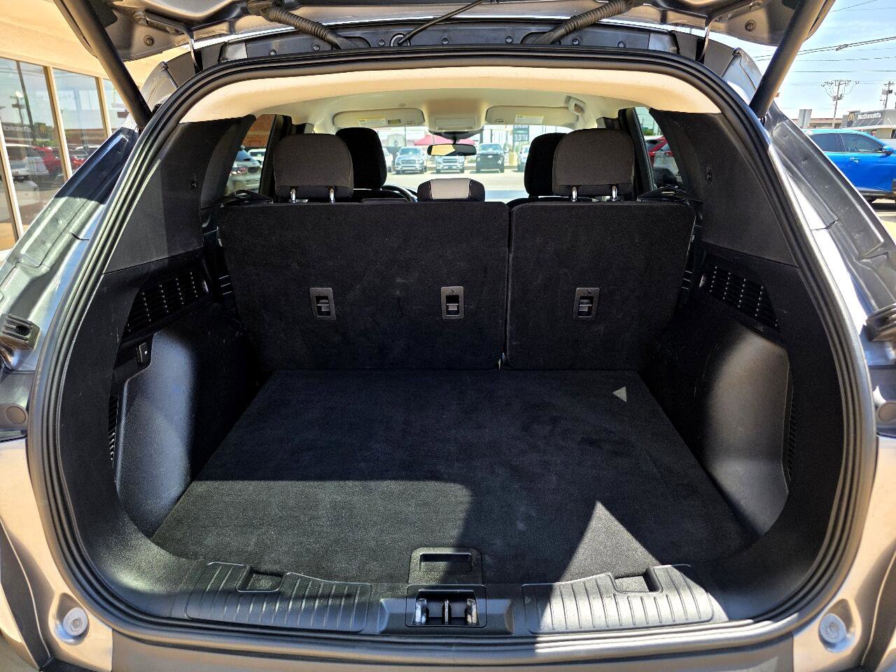 Used 2024 Ford Escape Active image 25