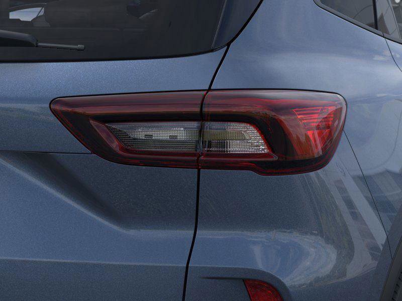 New 2025 Ford Escape Active image 21