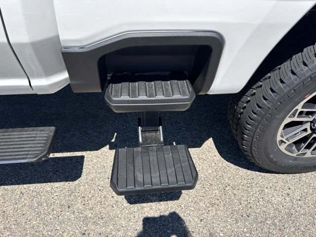 New 2026 Ford F250 Platinum w/ Platinum Plus Package AWD/4WD image 12