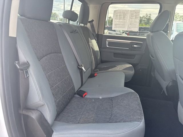 Used 2019 RAM 1500 Big Horn AWD/4WD image 13