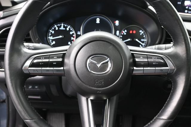 Certified 2023 MAZDA CX-30 AWD 2.5 S w/ Preferred Package image 9
