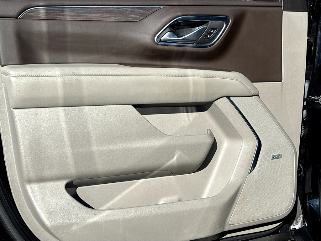 Used 2024 Chevrolet Tahoe LT image 16