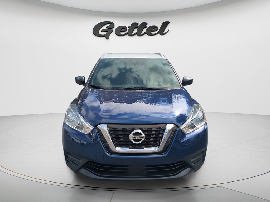 Used 2020 Nissan Kicks SV image 9